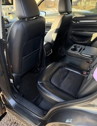 Внедорожник Mazda CX-5 2017 года, 1520000 рублей, Красноярск