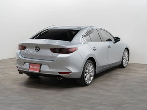 Седан Mazda 3 2019 года, 1575000 рублей, Красноярск