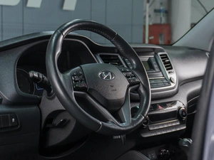 Внедорожник Hyundai Tucson 2018 года, 2579000 рублей, Сургут