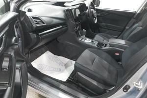 Седан Subaru Impreza 2021 года, 1719000 рублей, Новокузнецк