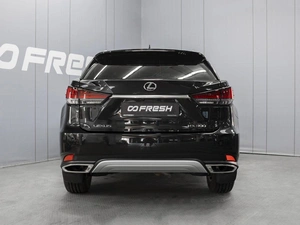 Внедорожник Lexus RX 2020 года, 4760000 рублей, Омск
