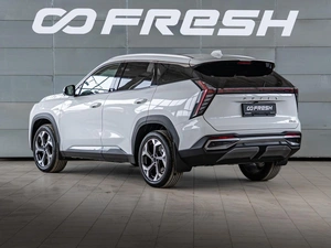 Внедорожник Geely Atlas 2024 года, 3299000 рублей, Краснодар