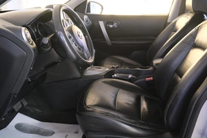 Внедорожник Nissan Qashqai 2007 года, 1039000 рублей, Омск