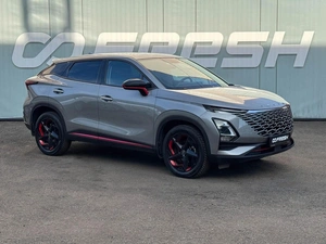 Внедорожник OMODA C5 2023 года, 1825000 рублей, Кропоткин