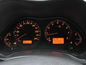 Седан Toyota Avensis 2007 года, 750000 рублей, Волгоград