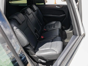 Внедорожник Mercedes-benz GLS-класс 2016 года, 4165000 рублей, Краснодар