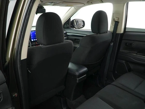 Внедорожник Mitsubishi Outlander 2018 года, 1654055 рублей, Москва