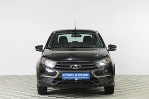 Седан ВАЗ (LADA) Granta 2023 года, 889000 рублей, Челябинск