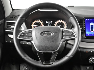 Седан ВАЗ (LADA) Vesta 2024 года, 1150100 рублей, Казань
