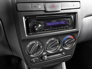 Седан Hyundai Accent 2007 года, 499000 рублей, Аксай