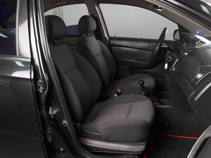 Седан Chevrolet Aveo 2007 года, 398000 рублей, Минеральные Воды