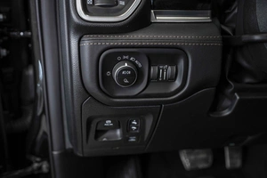 Пикап RAM 1500 2025 года, 11401531 рублей, Москва