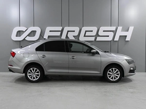 Лифтбек Skoda Rapid 2020 года, 1789000 рублей, Аксай