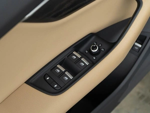 Внедорожник Audi Q7 2020 года, 6363444 рублей, Москва