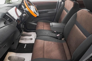 Минивэн Nissan Roox 2012 года, 589000 рублей, Барнаул