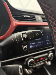 Хетчбэк Kia Rio X 2021 года, 1870000 рублей, Орёл