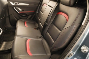 Внедорожник Changan CS55 2019 года, 1499000 рублей, Челябинск