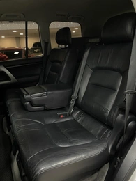 Внедорожник Toyota Land Cruiser 2011 года, 3297000 рублей, Солонцы