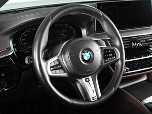 Седан BMW 5 серия 2020 года, 5399000 рублей, Ростов-на-Дону