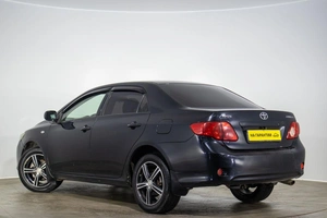 Седан Toyota Corolla 2008 года, 719000 рублей, Оренбург