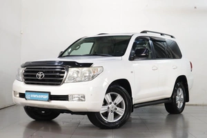 Внедорожник Toyota Land Cruiser 2010 года, 2779000 рублей, Челябинск