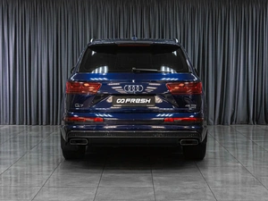 Внедорожник Audi Q7 2018 года, 5619000 рублей, Тюмень