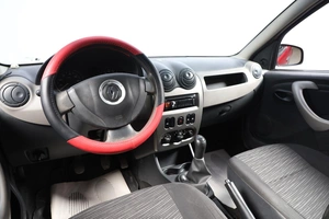 Хетчбэк Renault Sandero 2012 года, 599000 рублей, Новосибирск