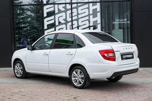 Седан ВАЗ (LADA) Granta 2025 года, 949000 рублей, Ульяновск