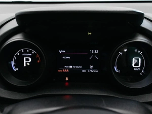 Хетчбэк Toyota Yaris 2020 года, 1500000 рублей, Красноярск