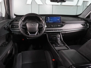 Внедорожник Chery Tiggo 4 Pro 2022 года, 1299000 рублей, Воронеж