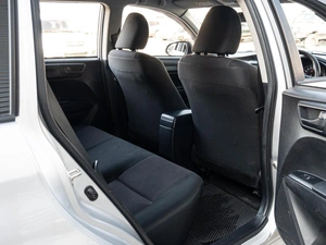 Универсал Toyota Corolla Fielder 2019 года, 1560000 рублей, Краснодар