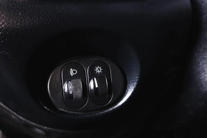 Внедорожник Chevrolet Niva 2017 года, 719000 рублей, Пермь