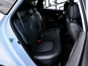 Внедорожник Hyundai ix35 2014 года, 1645000 рублей, Волгоград