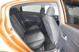 Седан Kia Rio 2019 года, 1450000 рублей, Брянск