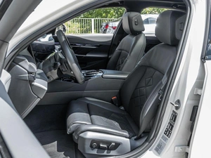 Седан BMW 5 серия 2023 года, 7655880 рублей, Ставрополь