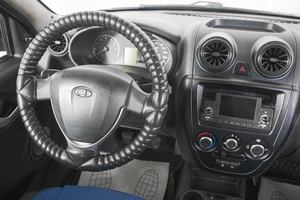 Седан ВАЗ (LADA) Granta 2018 года, 449000 рублей, Кемерово