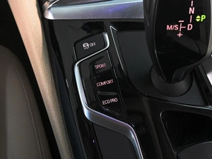 Седан BMW 5 серия 2017 года, 3150000 рублей, Аксай