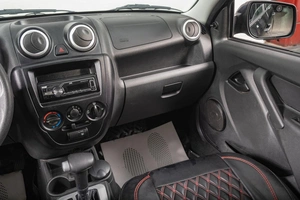 Седан ВАЗ (LADA) Granta 2014 года, 679000 рублей, Томск