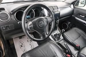 Внедорожник Suzuki Grand Vitara 2008 года, 939000 рублей, Красноярск