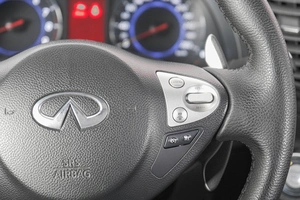 Внедорожник Infiniti FX37 2010 года, 1769000 рублей, Кемерово