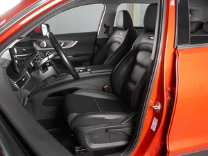 Внедорожник Chery Tiggo 7 Pro Max 2024 года, 1890000 рублей, Красный Пахарь