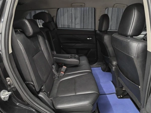 Внедорожник Mitsubishi Outlander 2012 года, 1580000 рублей, Красноярск