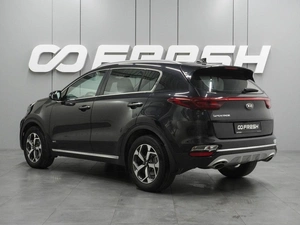 Внедорожник Kia Sportage 2018 года, 2499000 рублей, Воронеж