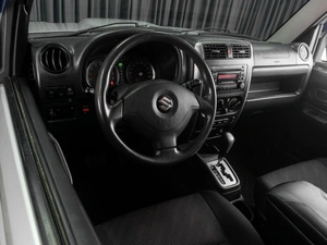 Внедорожник Suzuki Jimny 2013 года, 1299000 рублей, Тюмень