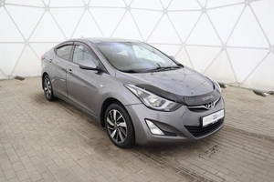 Седан Hyundai Elantra 2015 года, 1299000 рублей, Обнинск