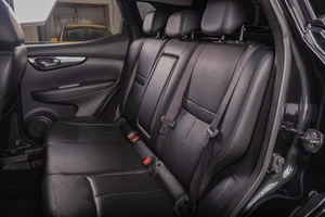 Внедорожник Nissan Qashqai 2016 года, 1799000 рублей, Томск