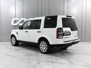 Внедорожник Land Rover Discovery 2012 года, 1899000 рублей, Ростов-на-Дону