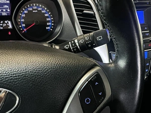Хетчбэк Hyundai i30 2016 года, 1295000 рублей, Абакан