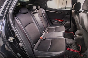 Хетчбэк Honda Civic 2020 года, 2109000 рублей, Томск