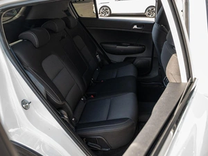 Внедорожник Kia Sportage 2020 года, 2200000 рублей, Краснодар